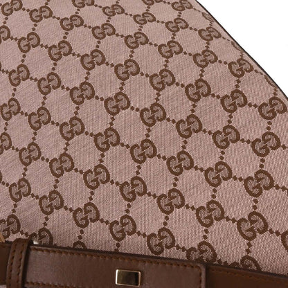 Gucci Vintage Bucket Bag - Brandsamsara