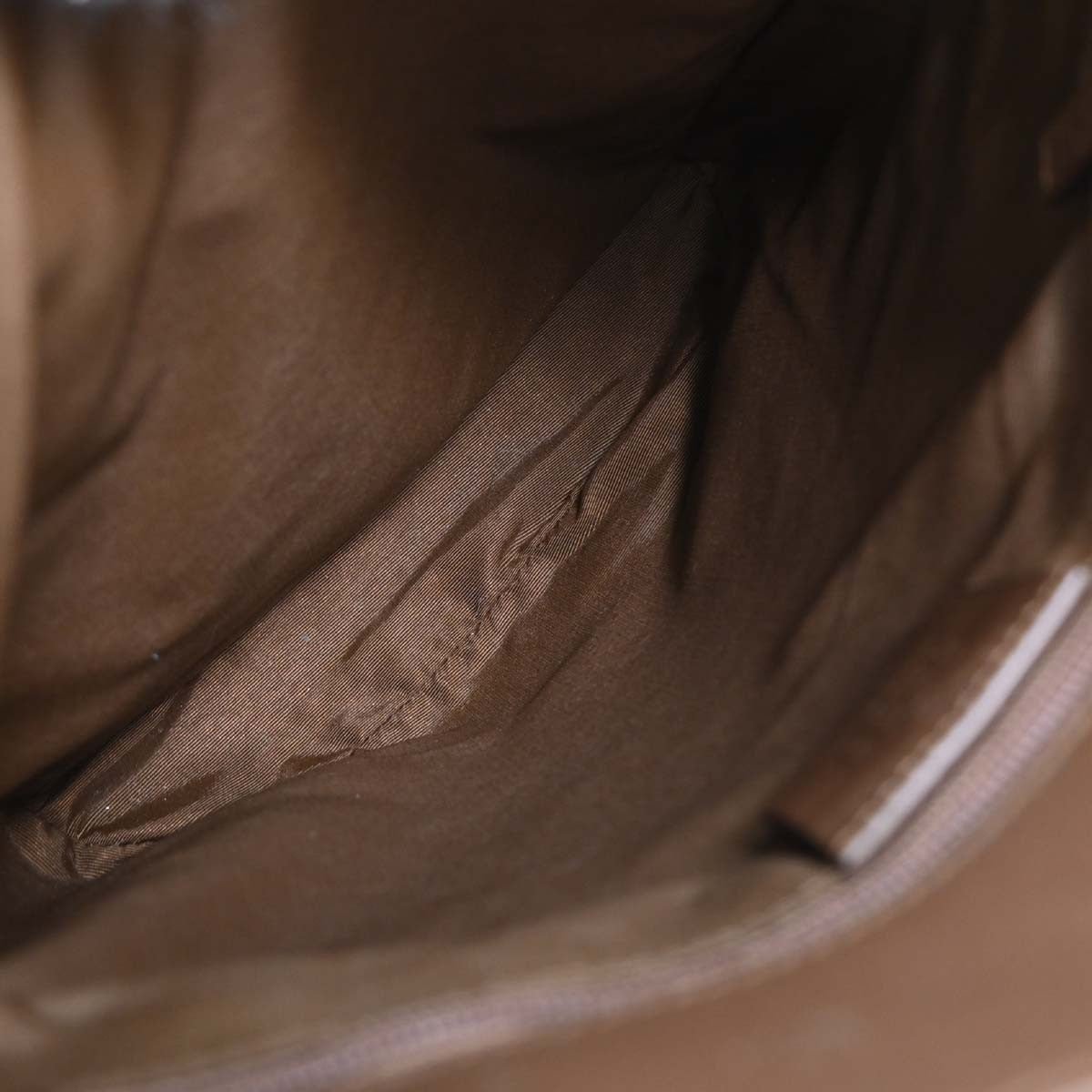 Gucci Vintage Bucket Bag - Brandsamsara