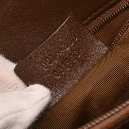 Gucci Vintage Bucket Bag - Brandsamsara