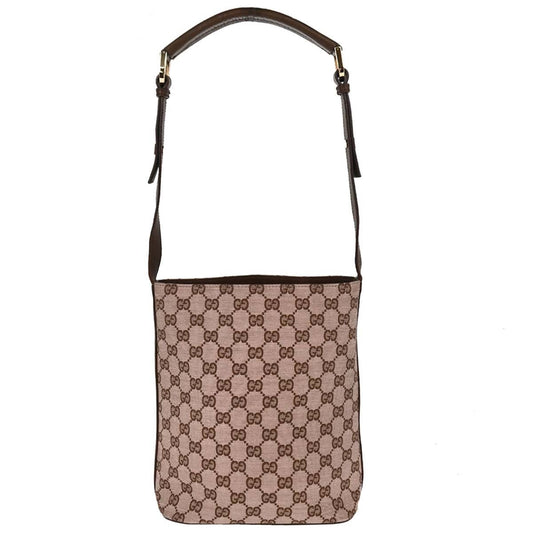 Gucci Vintage Bucket Bag - Brandsamsara