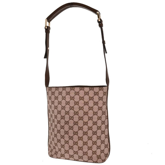 Gucci Vintage Bucket Bag - Brandsamsara