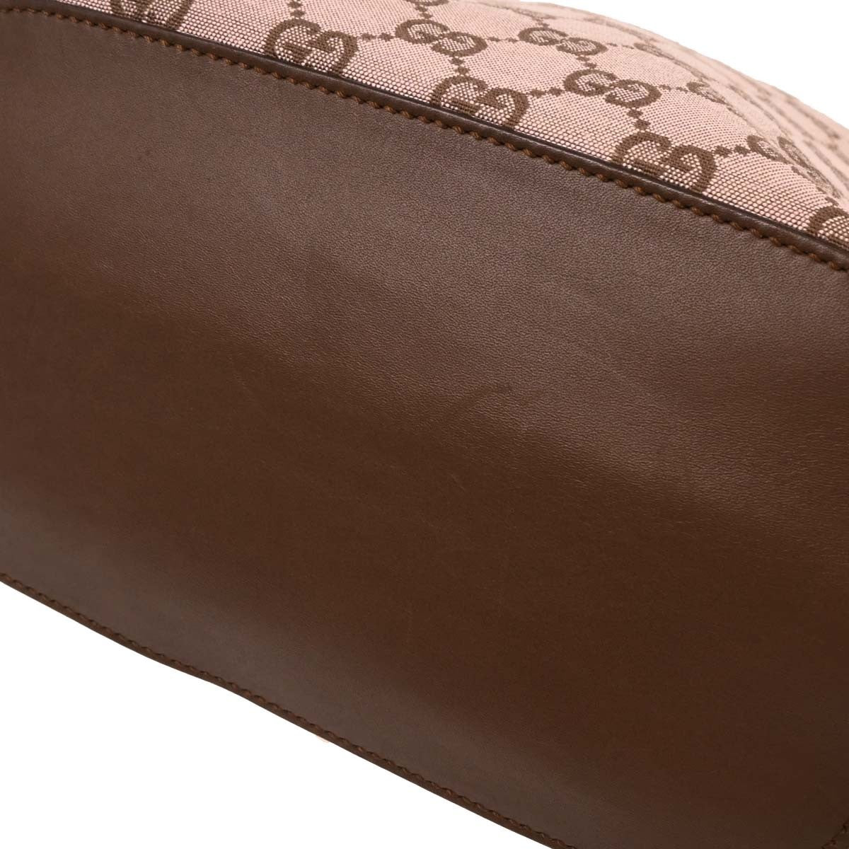 Gucci Vintage Bucket Bag - Brandsamsara