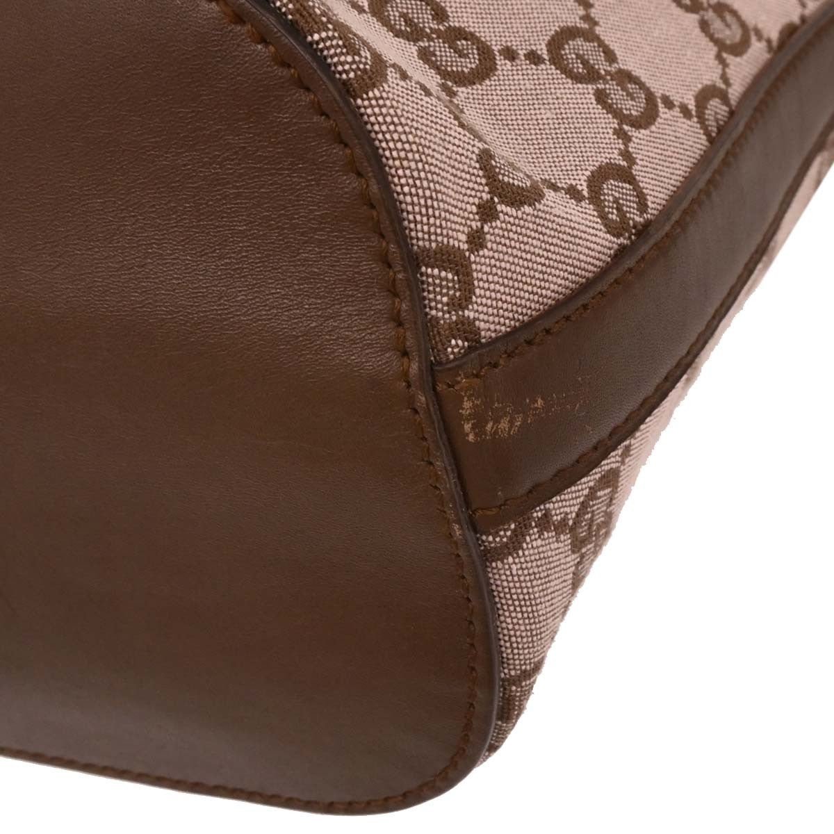 Gucci Vintage Bucket Bag - Brandsamsara