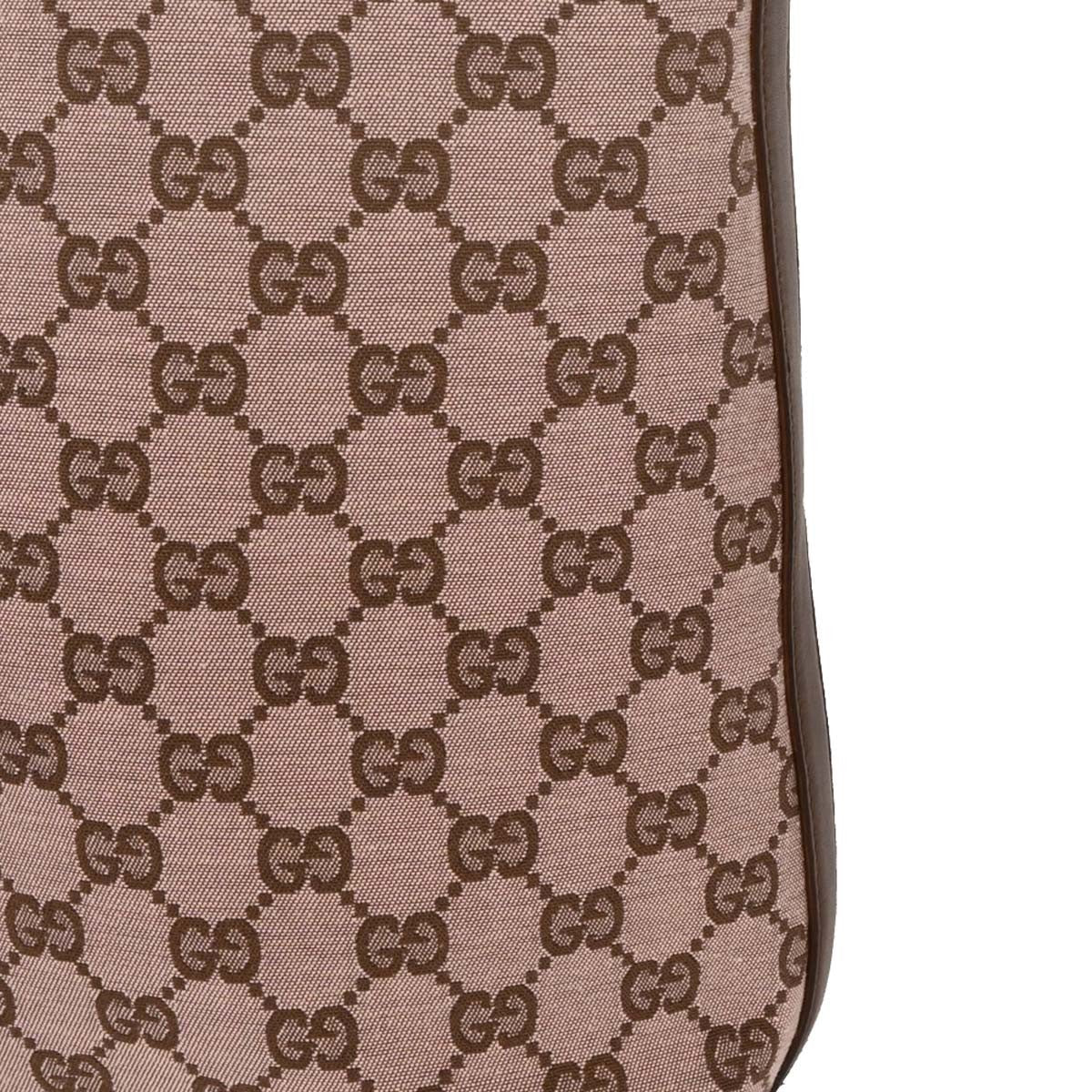 Gucci Vintage Bucket Bag - Brandsamsara