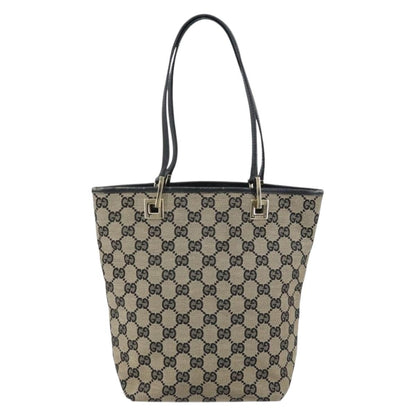 Gucci Vintage Bucket Shopping Tote - Brandsamsara