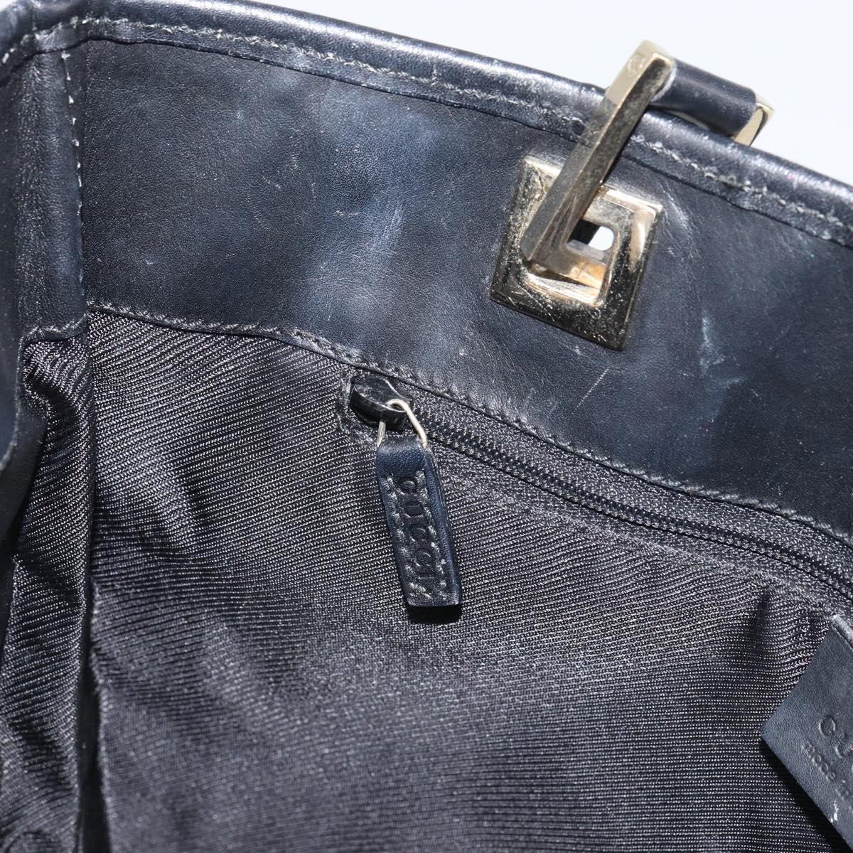 Gucci Vintage Bucket Shopping Tote - Brandsamsara