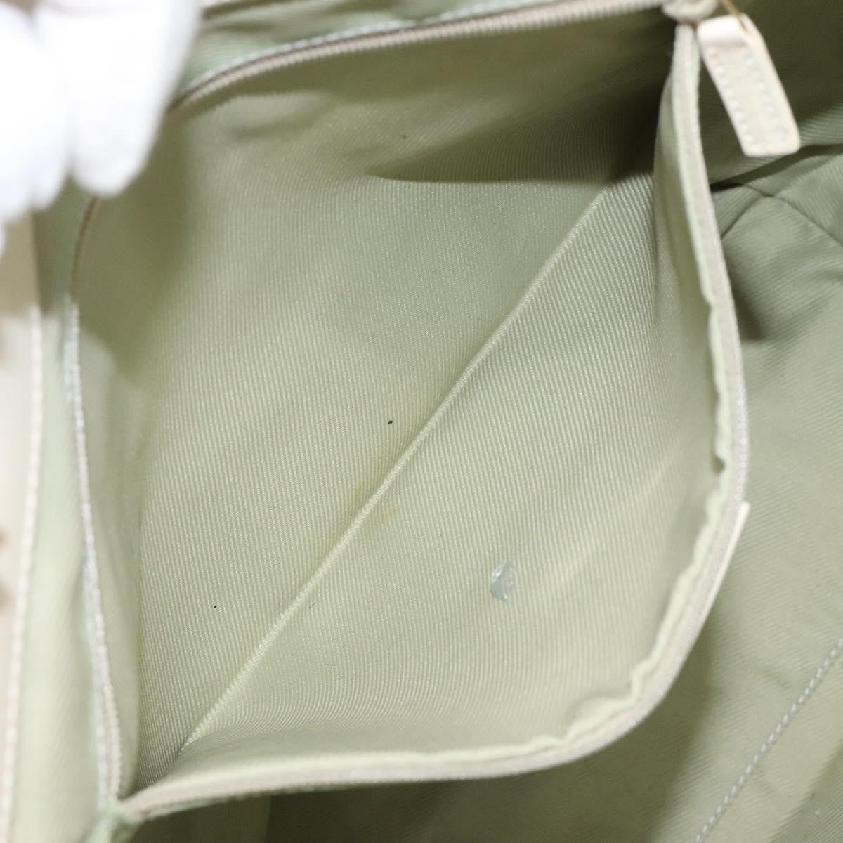 Gucci Vintage Bucket Shopping Tote - Brandsamsara