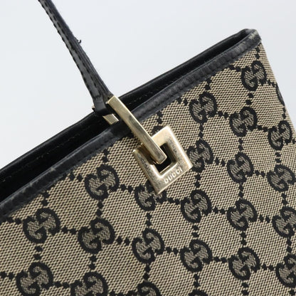 Gucci Vintage Bucket Shopping Tote - Brandsamsara