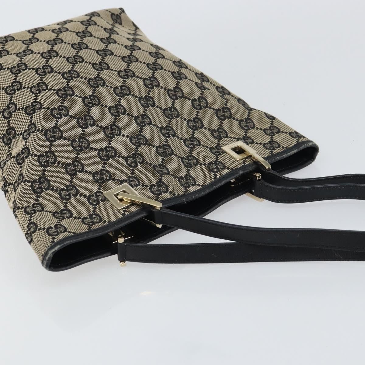 Gucci Vintage Bucket Shopping Tote - Brandsamsara