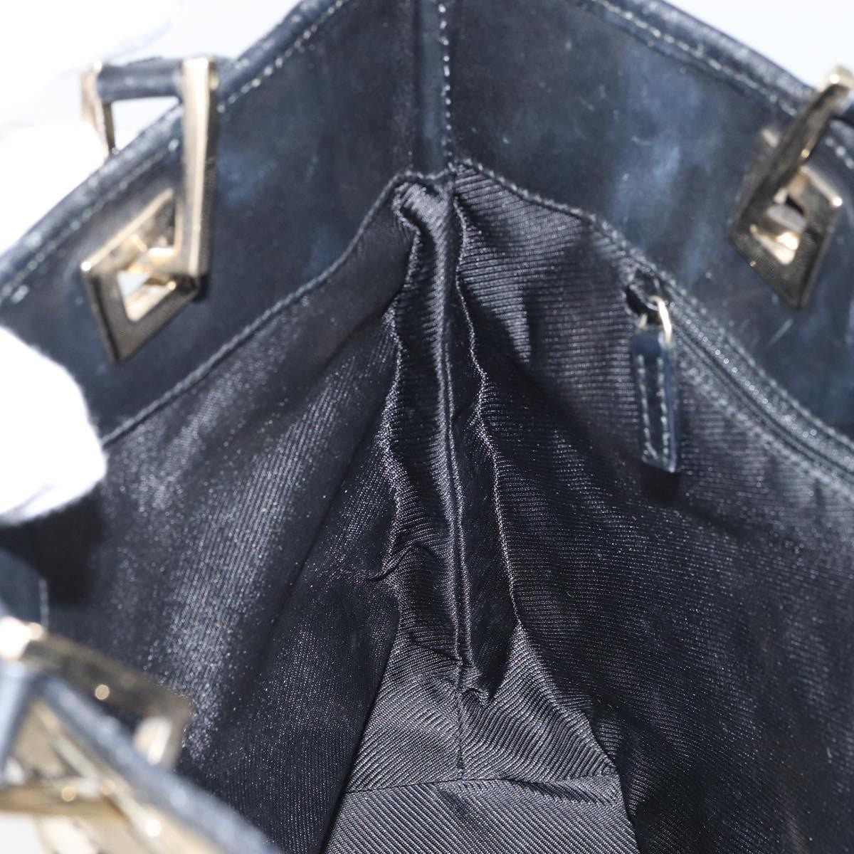 Gucci Vintage Bucket Shopping Tote - Brandsamsara