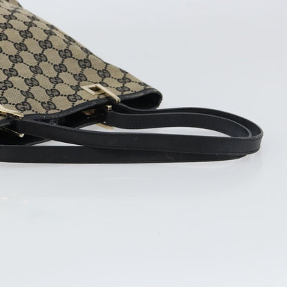 Gucci Vintage Bucket Shopping Tote - Brandsamsara