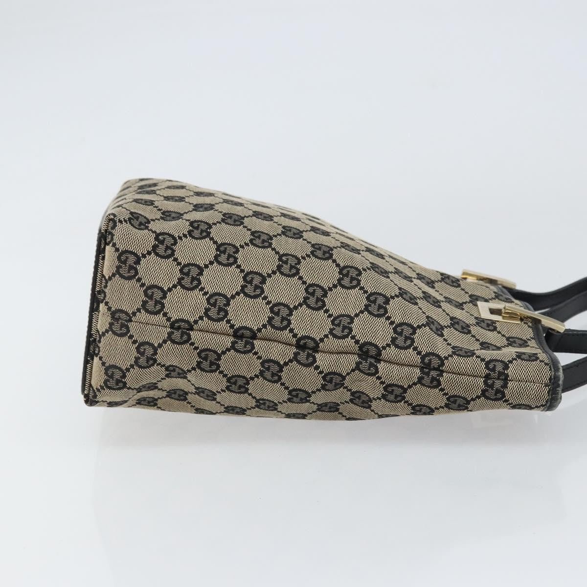 Gucci Vintage Bucket Shopping Tote - Brandsamsara