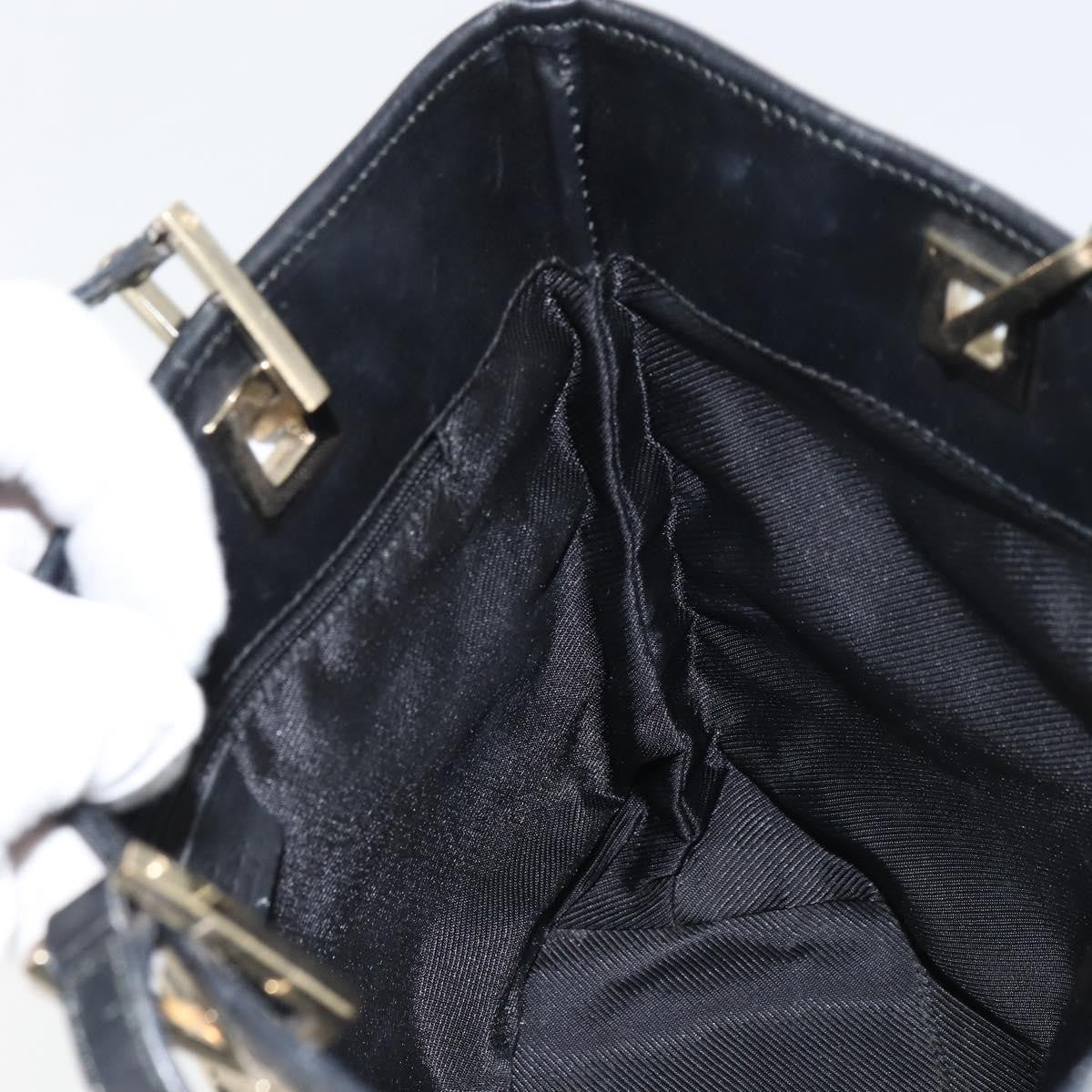 Gucci Vintage Bucket Shopping Tote - Brandsamsara