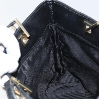 Gucci Vintage Bucket Shopping Tote - Brandsamsara