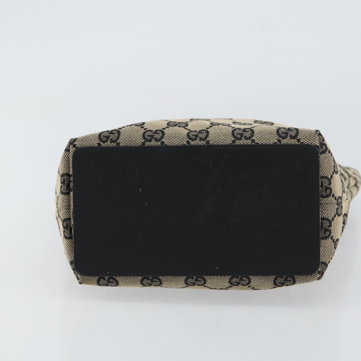 Gucci Vintage Bucket Shopping Tote - Brandsamsara