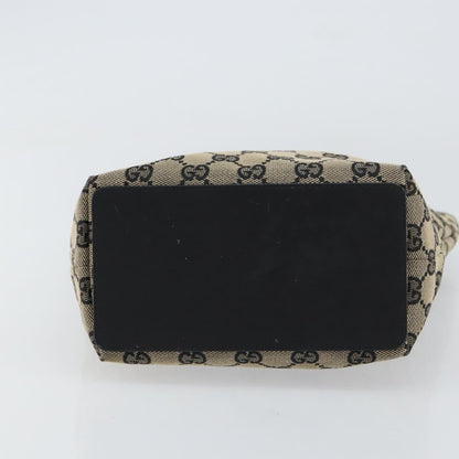 Gucci Vintage Bucket Shopping Tote - Brandsamsara