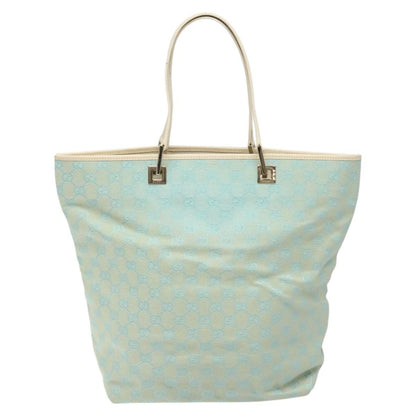 Gucci Vintage Bucket Shopping Tote - Brandsamsara