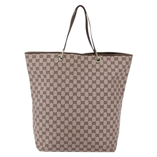 Gucci Vintage Bucket Shopping Tote - Brandsamsara