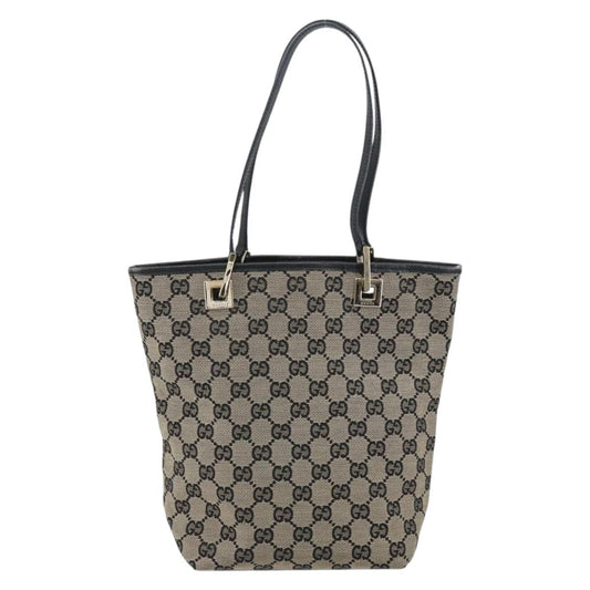 Gucci Vintage Bucket Shopping Tote - Brandsamsara