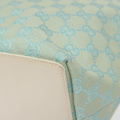 Gucci Vintage Bucket Shopping Tote - Brandsamsara