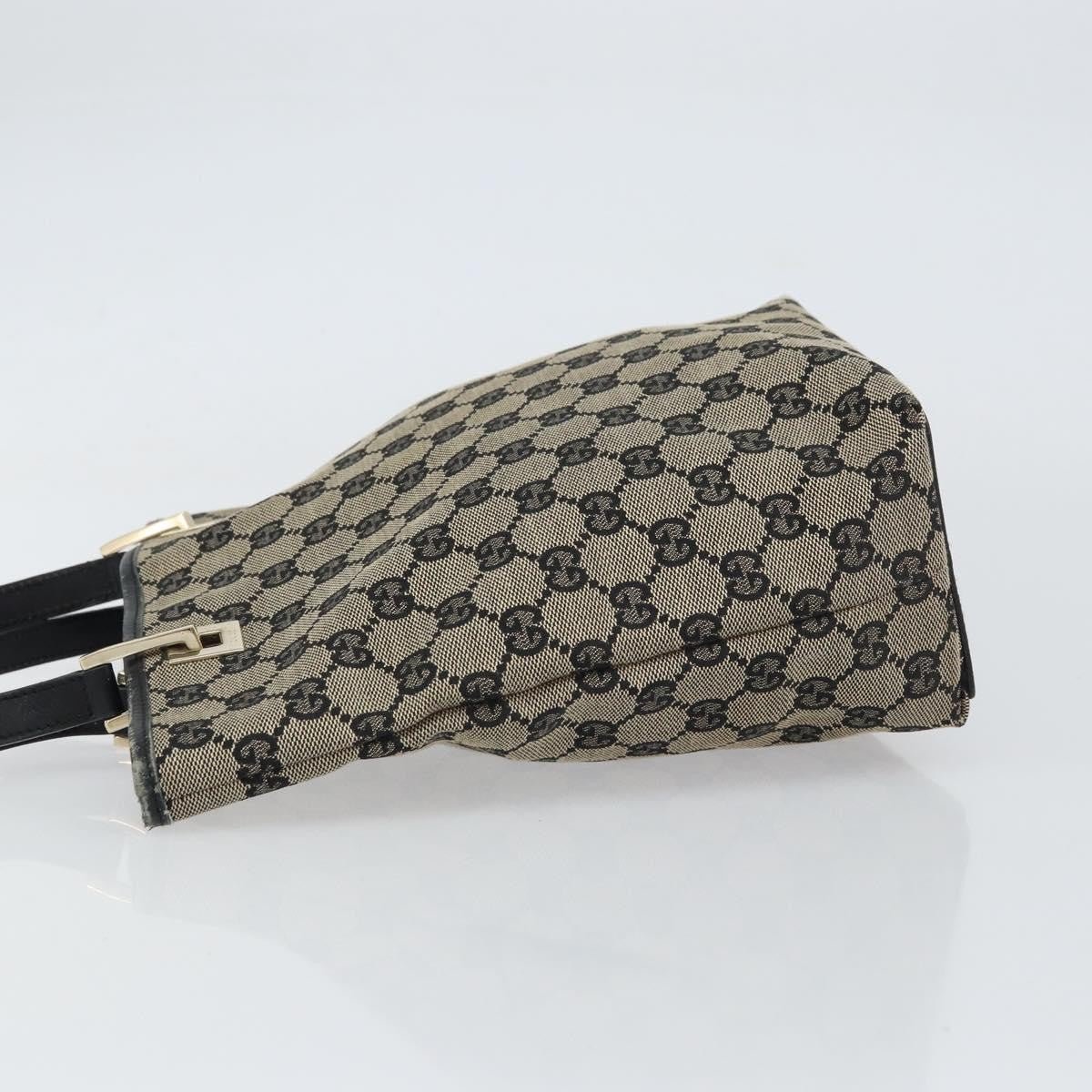 Gucci Vintage Bucket Shopping Tote - Brandsamsara