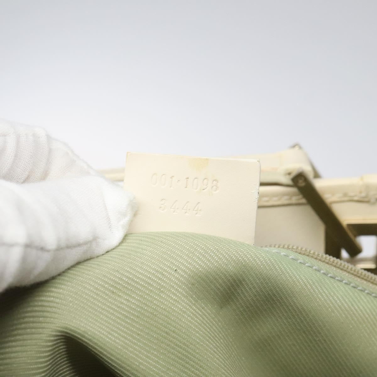 Gucci Vintage Bucket Shopping Tote - Brandsamsara