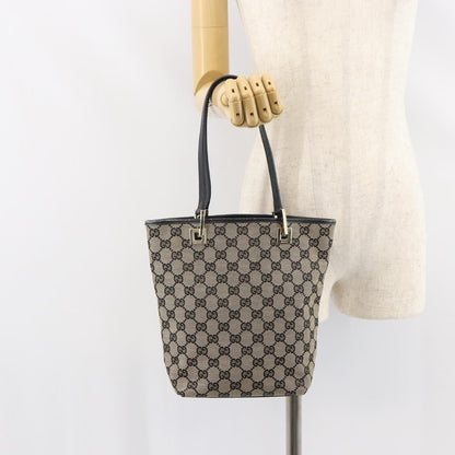 Gucci Vintage Bucket Shopping Tote - Brandsamsara