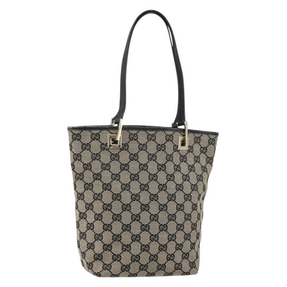 Gucci Vintage Bucket Shopping Tote - Brandsamsara