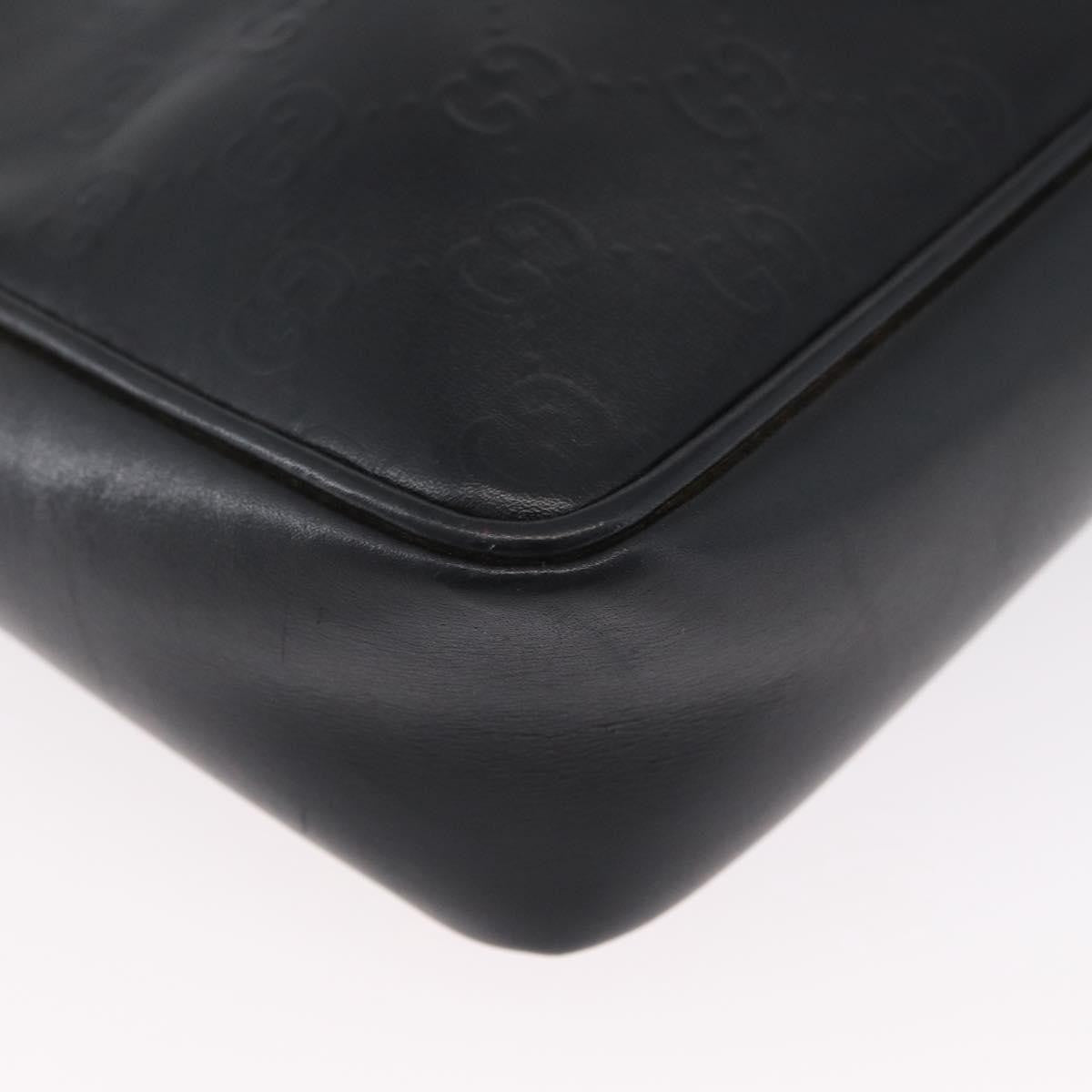 Gucci Vintage clutch Bag - Brandsamsara