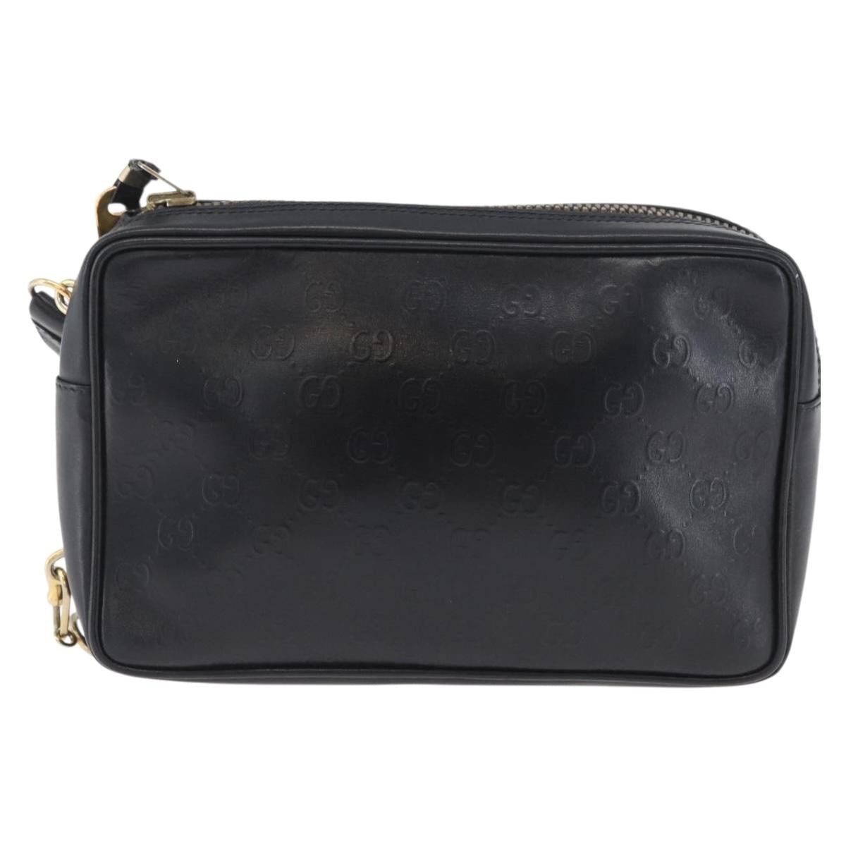 Gucci Vintage clutch Bag - Brandsamsara