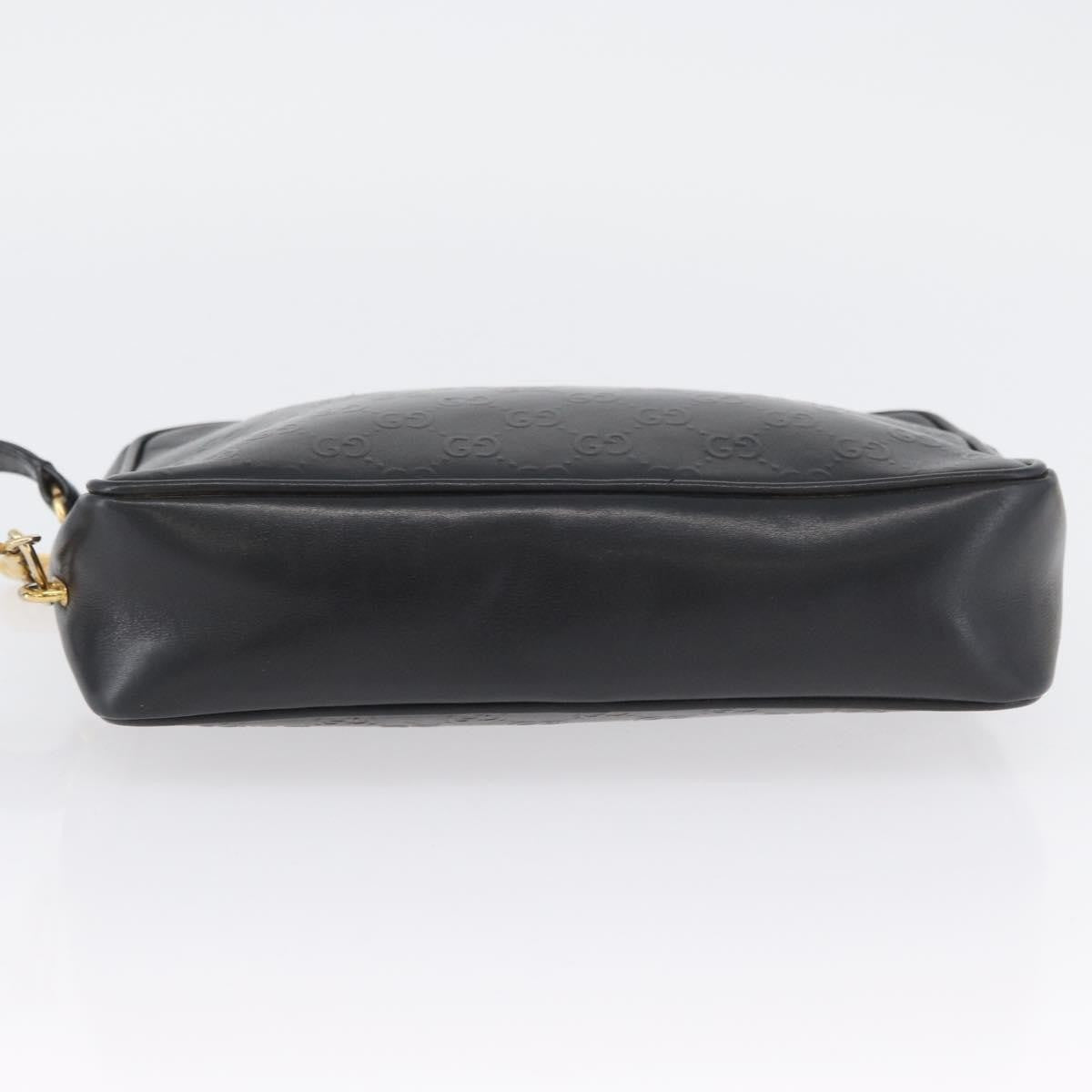 Gucci Vintage clutch Bag - Brandsamsara