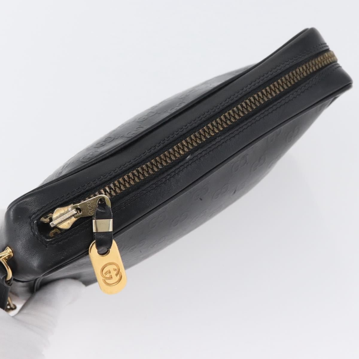 Gucci Vintage clutch Bag - Brandsamsara