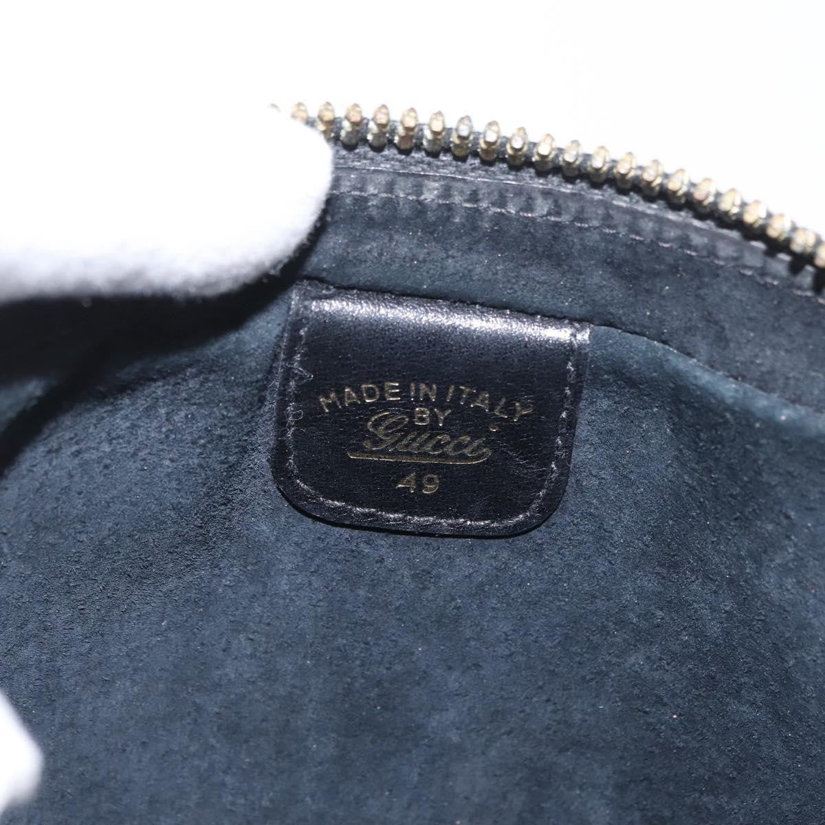 Gucci Vintage clutch Bag - Brandsamsara