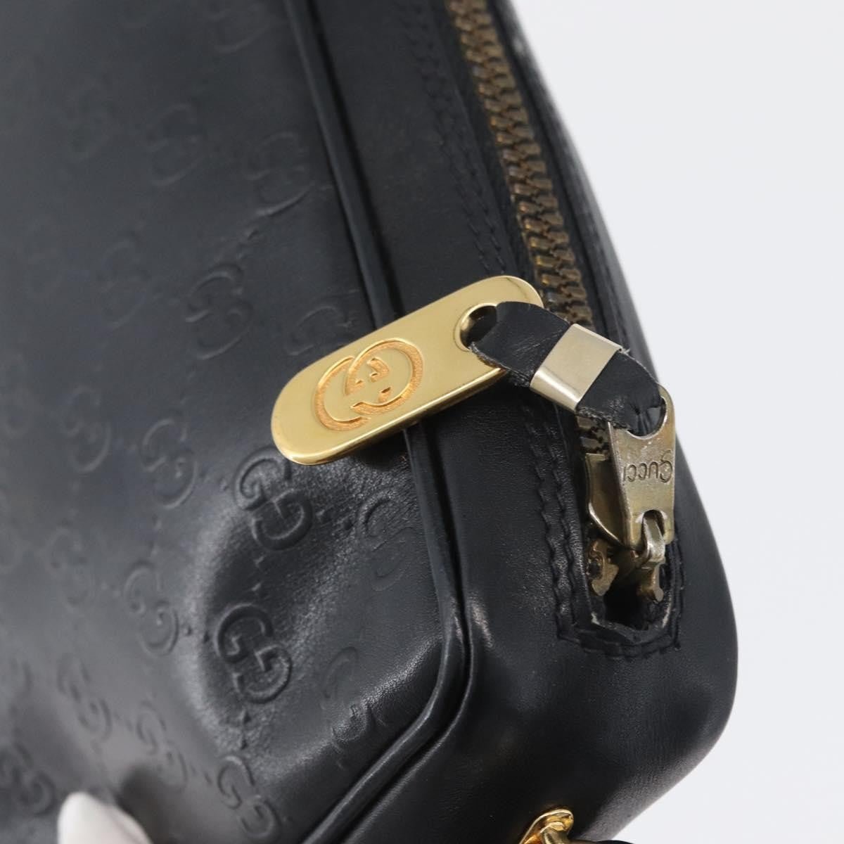 Gucci Vintage clutch Bag - Brandsamsara