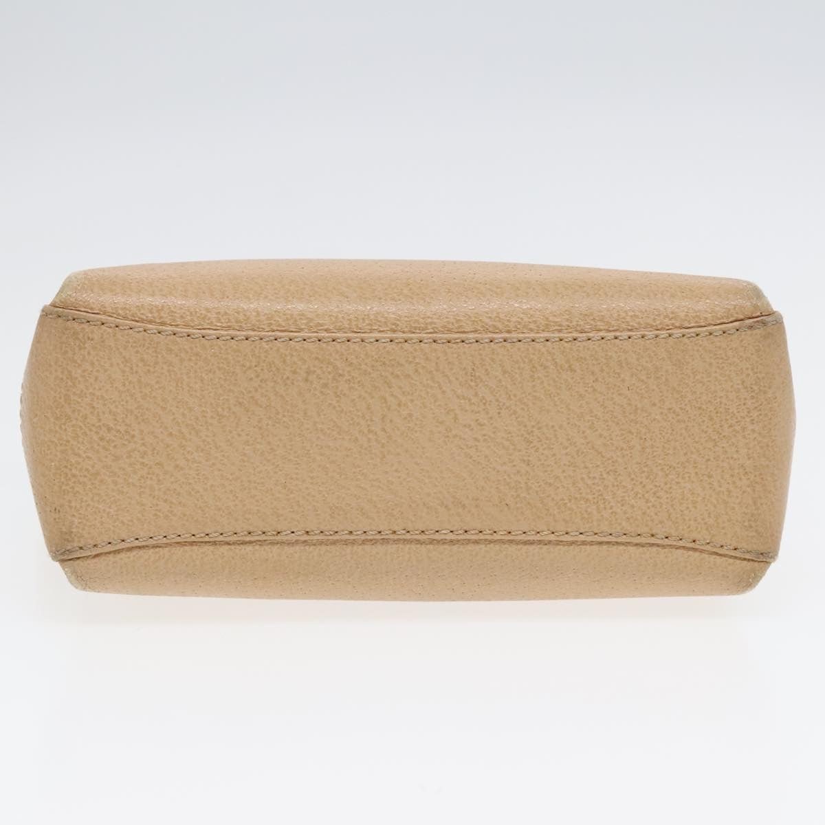 Gucci Vintage Convertible Bamboo Box Crossbody Bag - Brandsamsara