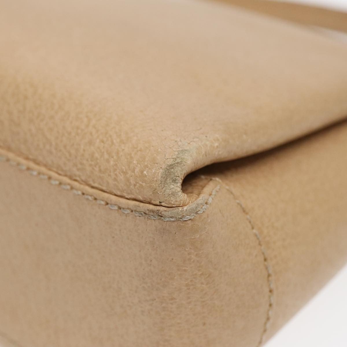 Gucci Vintage Convertible Bamboo Box Crossbody Bag - Brandsamsara