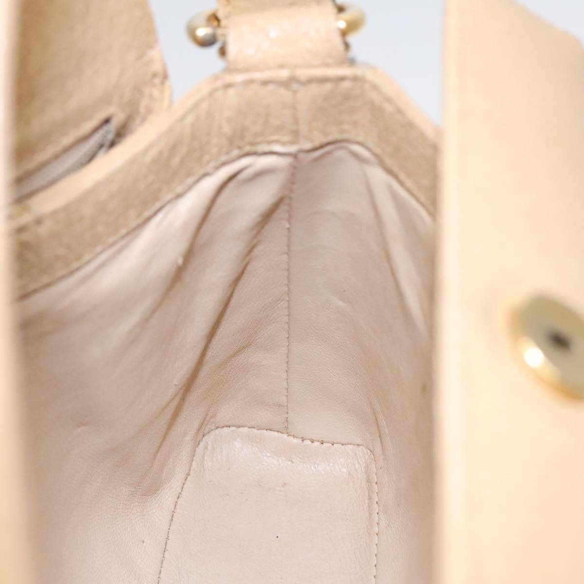 Gucci Vintage Convertible Bamboo Box Crossbody Bag - Brandsamsara