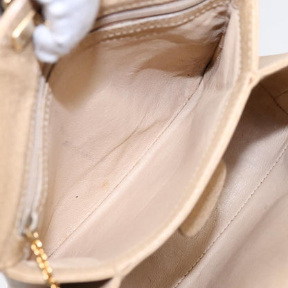 Gucci Vintage Convertible Bamboo Box Crossbody Bag - Brandsamsara