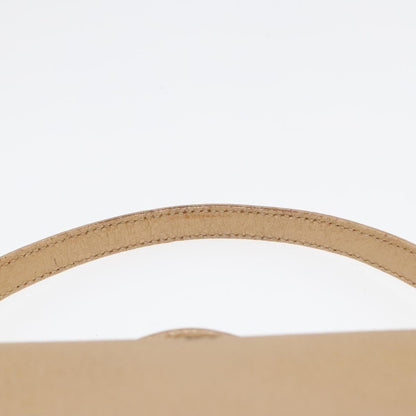 Gucci Vintage Convertible Bamboo Box Crossbody Bag - Brandsamsara