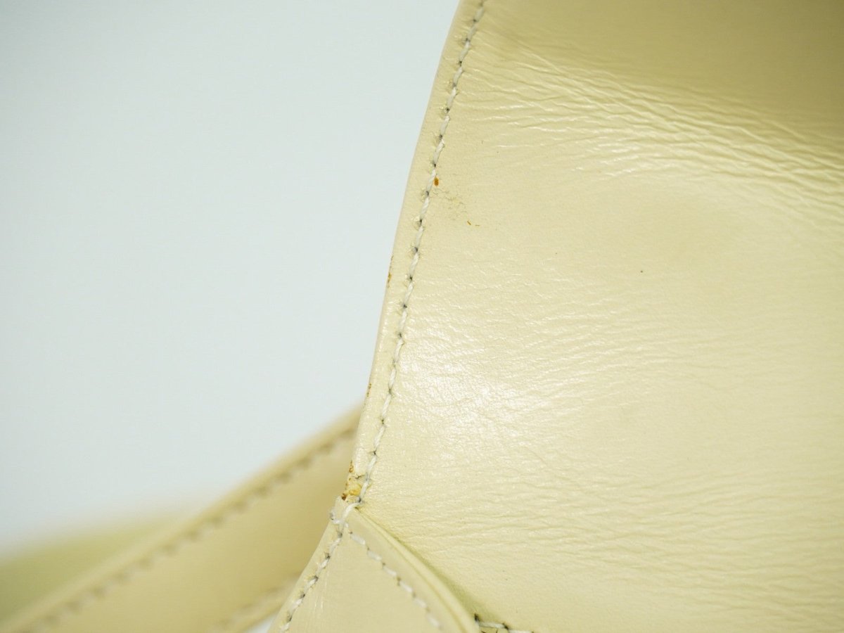 Gucci Vintage Convertible Bamboo Top Handle Bag - Brandsamsara