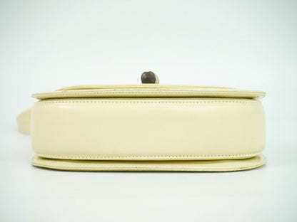 Gucci Vintage Convertible Bamboo Top Handle Bag - Brandsamsara
