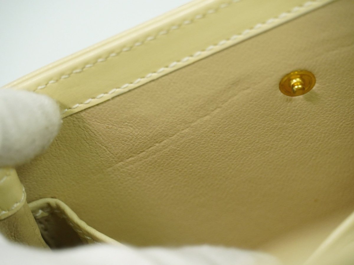Gucci Vintage Convertible Bamboo Top Handle Bag - Brandsamsara