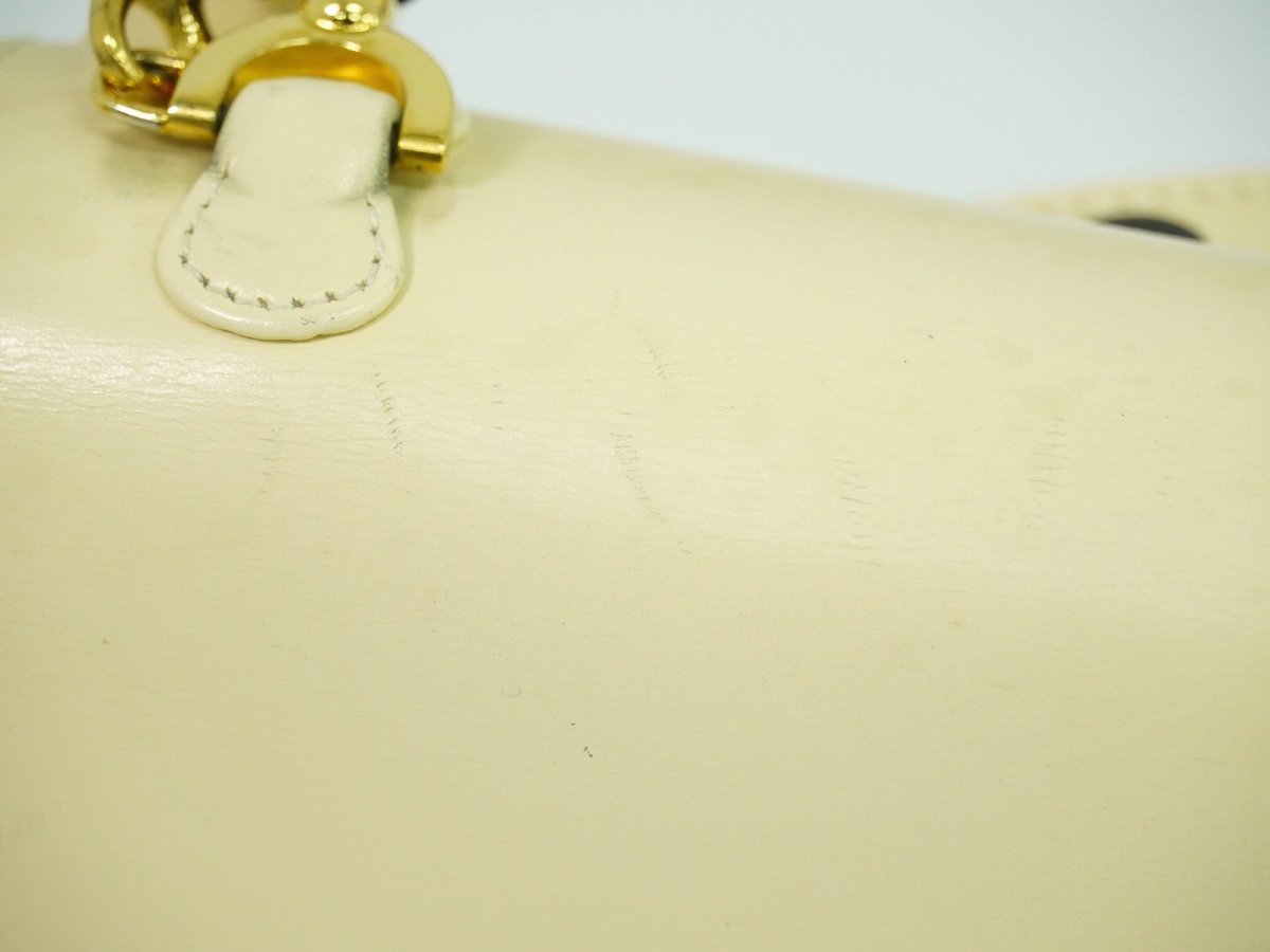 Gucci Vintage Convertible Bamboo Top Handle Bag - Brandsamsara