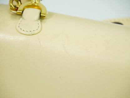 Gucci Vintage Convertible Bamboo Top Handle Bag - Brandsamsara