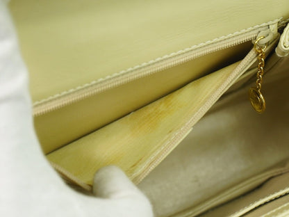 Gucci Vintage Convertible Bamboo Top Handle Bag - Brandsamsara