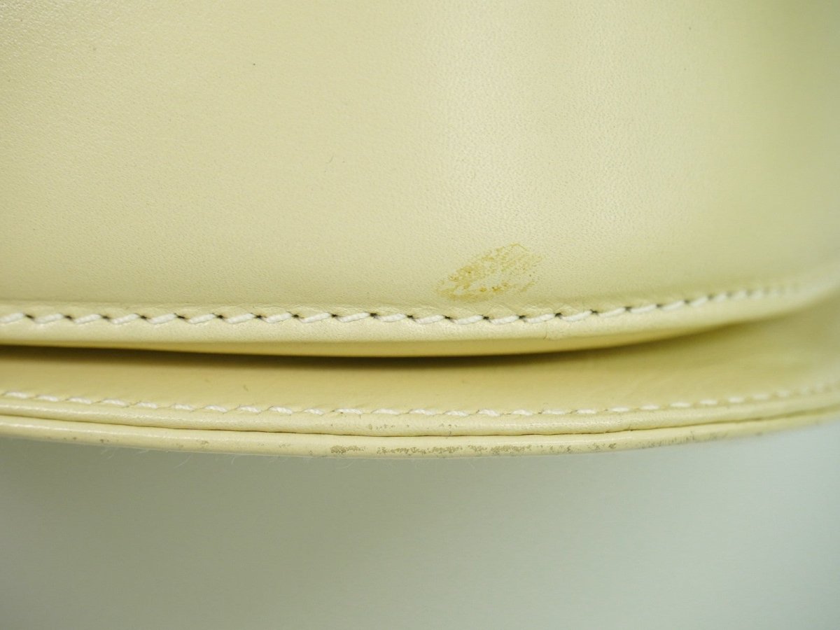 Gucci Vintage Convertible Bamboo Top Handle Bag - Brandsamsara