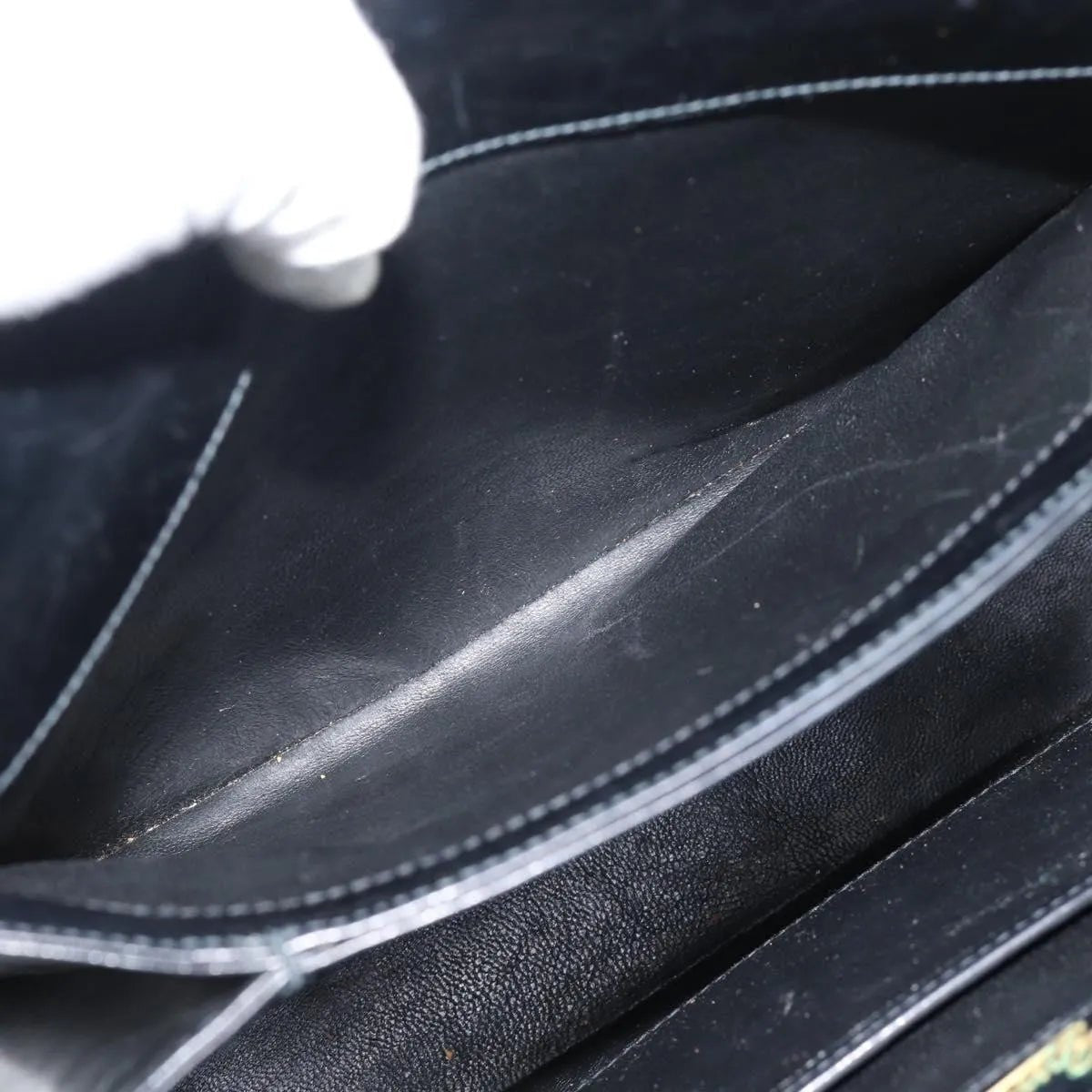 Gucci Vintage Convertible Box - Brandsamsara