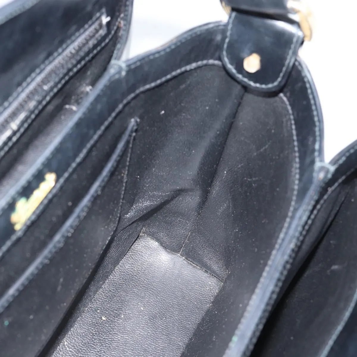 Gucci Vintage Convertible Box - Brandsamsara