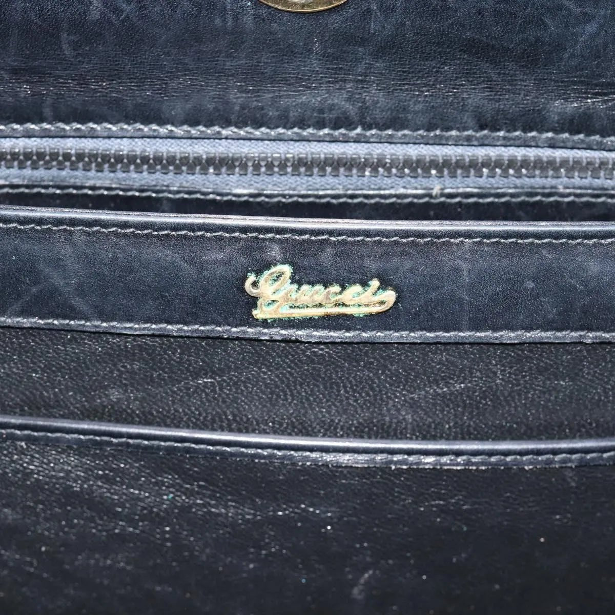 Gucci Vintage Convertible Box - Brandsamsara