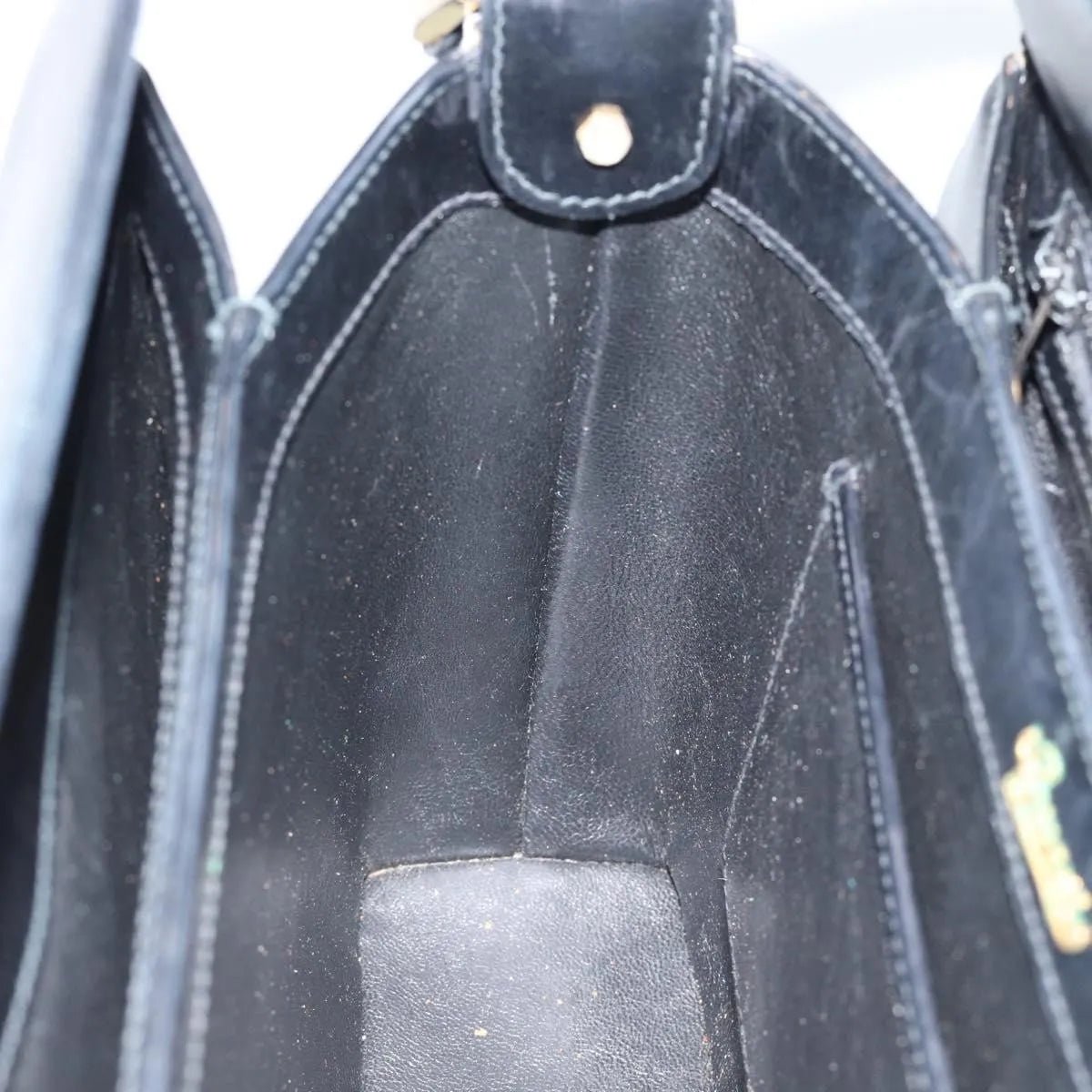 Gucci Vintage Convertible Box - Brandsamsara